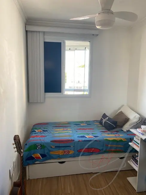 Foto 8 de Apartamento com 3 quartos à venda, 70m2 em Vila Yara, Osasco - SP