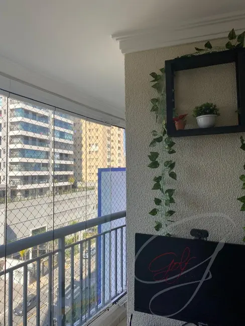 Foto 4 de Apartamento com 3 quartos à venda, 70m2 em Vila Yara, Osasco - SP