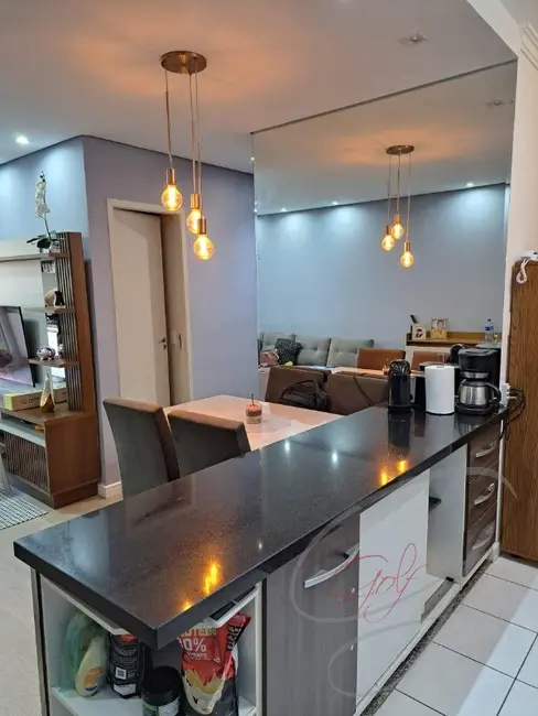 Foto 5 de Apartamento com 3 quartos à venda, 70m2 em Vila Yara, Osasco - SP