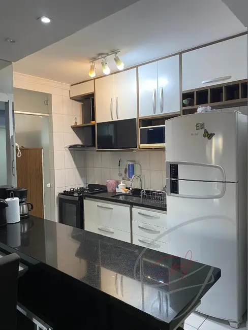 Foto 6 de Apartamento com 3 quartos à venda, 70m2 em Vila Yara, Osasco - SP