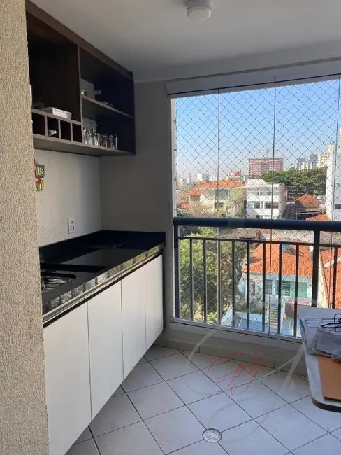 Foto 1 de Apartamento com 3 quartos à venda, 70m2 em Vila Yara, Osasco - SP
