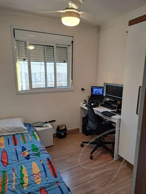 Foto 9 de Apartamento com 3 quartos à venda, 70m2 em Vila Yara, Osasco - SP