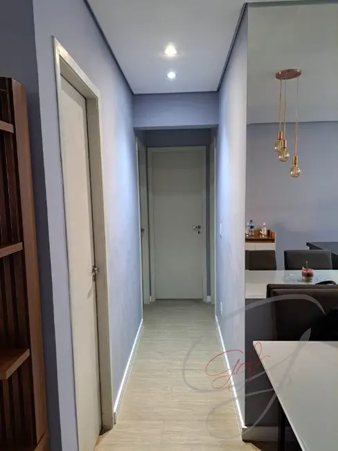 Foto 7 de Apartamento com 3 quartos à venda, 70m2 em Vila Yara, Osasco - SP