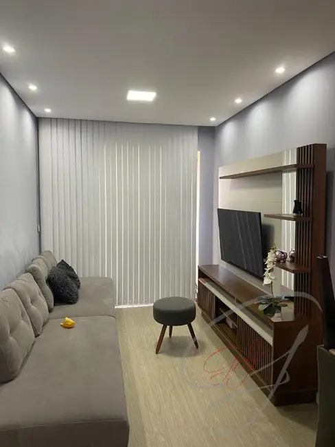 Foto 2 de Apartamento com 3 quartos à venda, 70m2 em Vila Yara, Osasco - SP