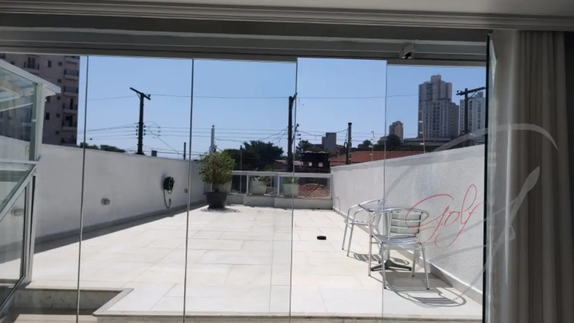 Foto 2 de Casa com 3 quartos à venda, 220m2 em Jaguaré, São Paulo - SP