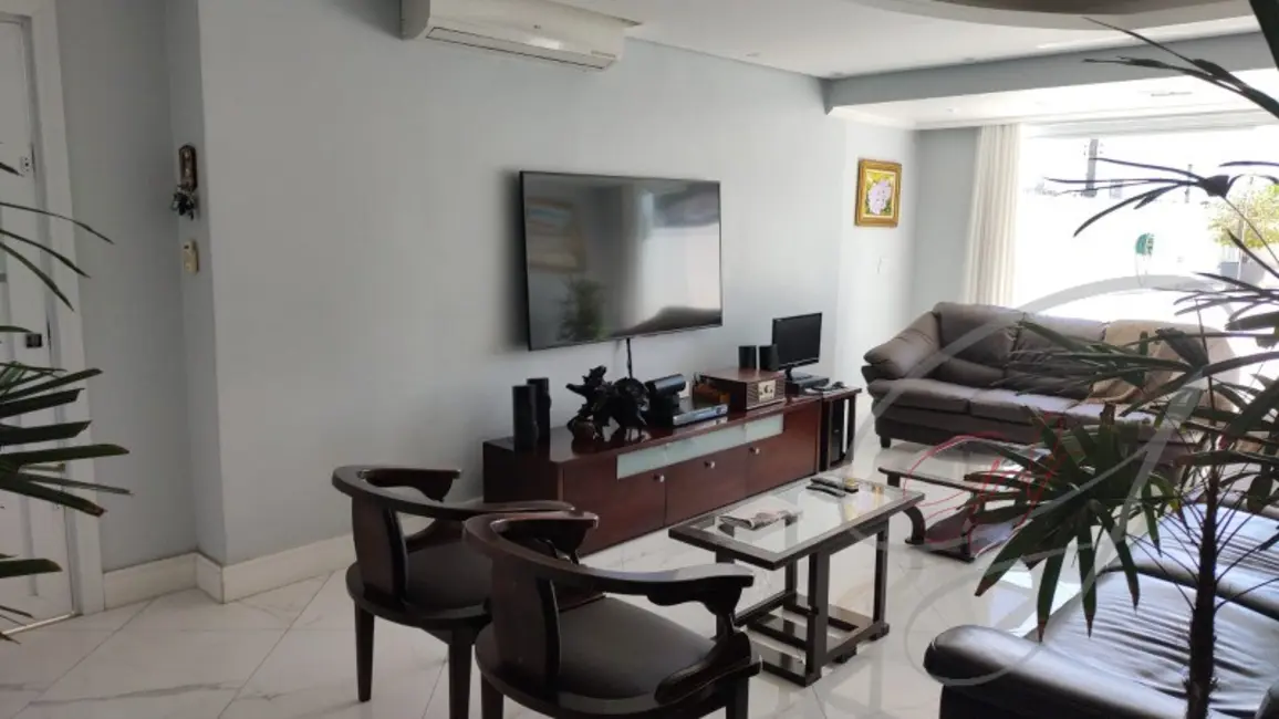 Foto 5 de Casa com 3 quartos à venda, 220m2 em Jaguaré, São Paulo - SP