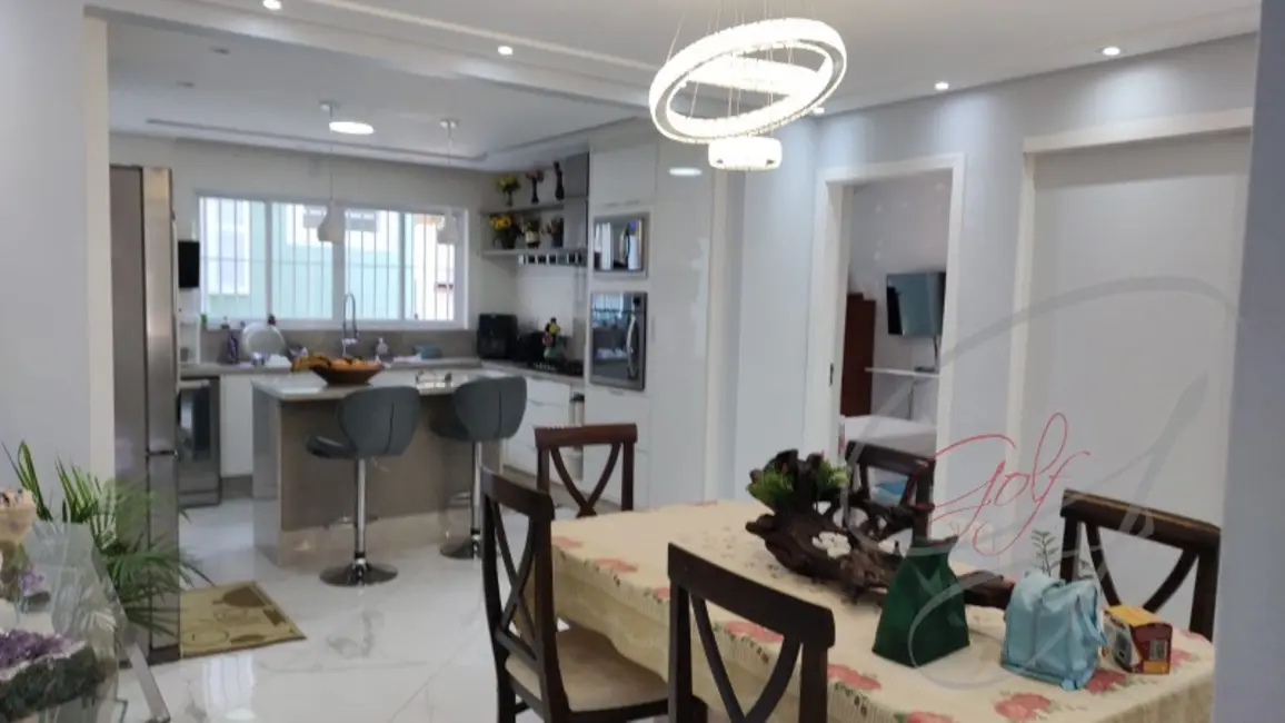 Foto 9 de Casa com 3 quartos à venda, 220m2 em Jaguaré, São Paulo - SP