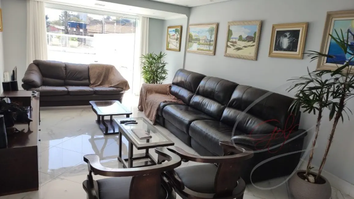 Foto 4 de Casa com 3 quartos à venda, 220m2 em Jaguaré, São Paulo - SP