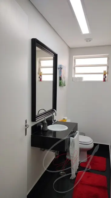 Foto 8 de Casa com 3 quartos à venda, 220m2 em Jaguaré, São Paulo - SP