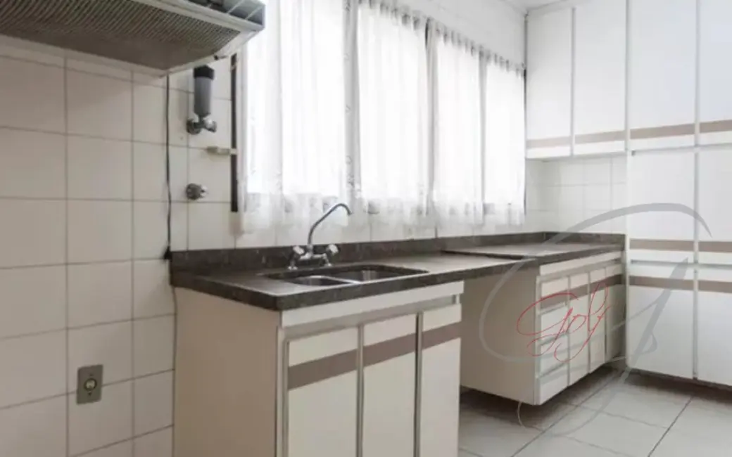 Apartamento com 3 quartos à venda, 145m2 em Morumbi, São Paulo - SP - imagem 4 Foto 4 de Apartamento com 3 quartos à venda, 145m2 em Morumbi, São Paulo - SP