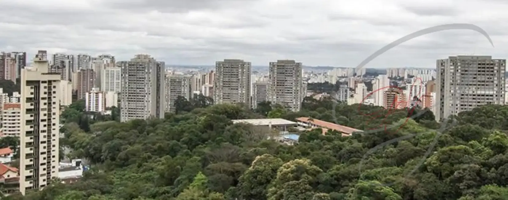 Apartamento com 3 quartos à venda, 145m2 em Morumbi, São Paulo - SP - imagem 2 Foto 2 de Apartamento com 3 quartos à venda, 145m2 em Morumbi, São Paulo - SP