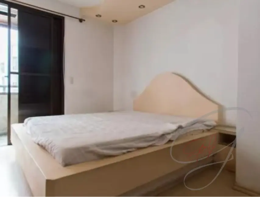 Apartamento com 3 quartos à venda, 145m2 em Morumbi, São Paulo - SP - imagem 7 Foto 7 de Apartamento com 3 quartos à venda, 145m2 em Morumbi, São Paulo - SP