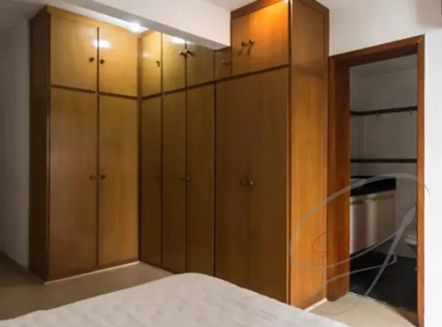 Apartamento com 3 quartos à venda, 145m2 em Morumbi, São Paulo - SP - imagem 6 Foto 6 de Apartamento com 3 quartos à venda, 145m2 em Morumbi, São Paulo - SP