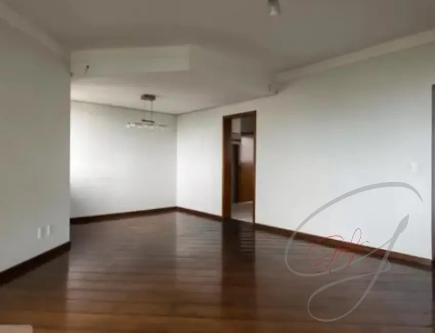 Apartamento com 3 quartos à venda, 145m2 em Morumbi, São Paulo - SP - imagem 3 Foto 3 de Apartamento com 3 quartos à venda, 145m2 em Morumbi, São Paulo - SP
