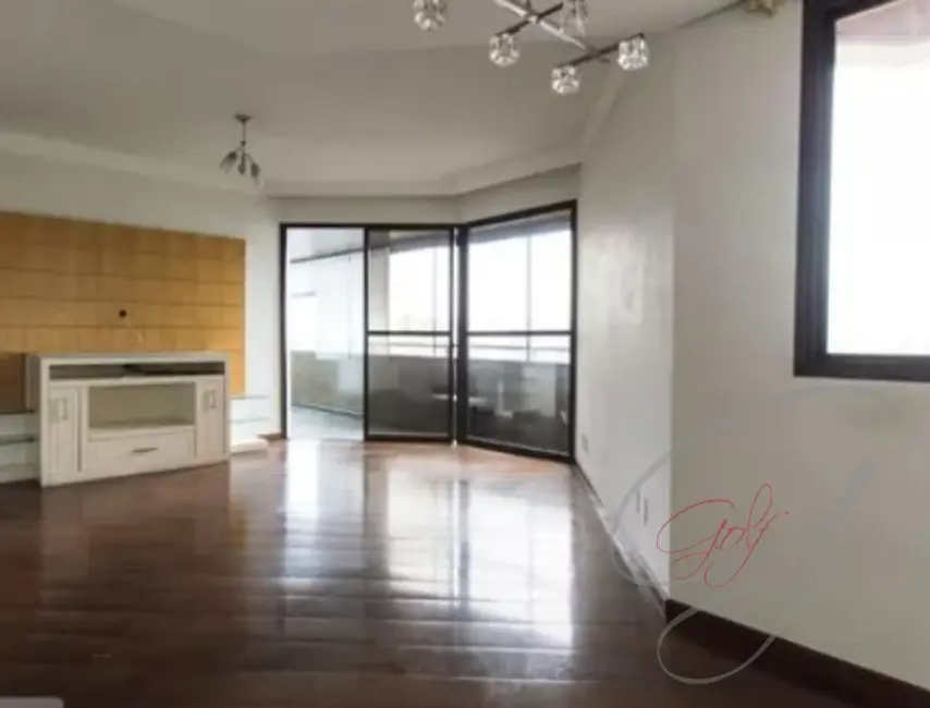 Foto 1 de Apartamento com 3 quartos à venda, 145m2 em Morumbi, São Paulo - SP