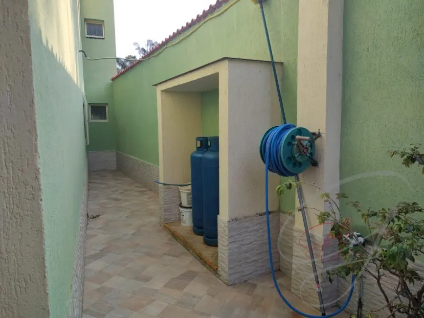 Foto 8 de Sítio / Rancho com 4 quartos à venda, 510m2 em Barnabés, Juquitiba - SP