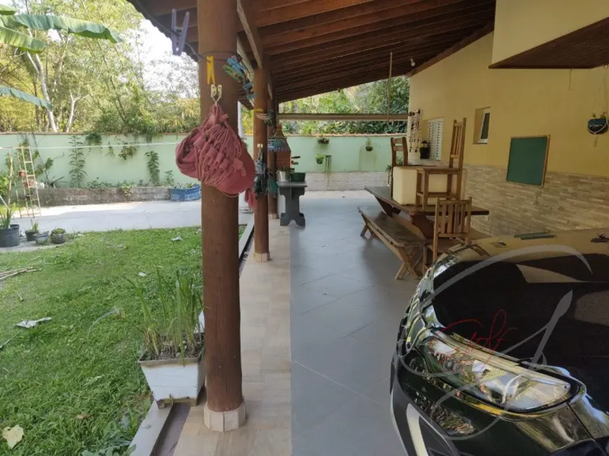 Foto 9 de Sítio / Rancho com 4 quartos à venda, 510m2 em Barnabés, Juquitiba - SP