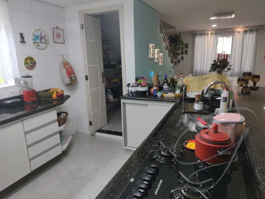 Foto 5 de Sítio / Rancho com 4 quartos à venda, 510m2 em Barnabés, Juquitiba - SP