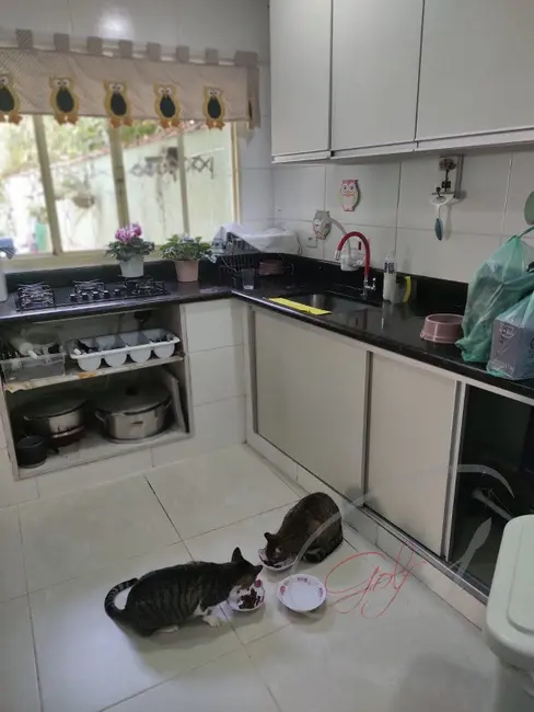 Foto 7 de Sítio / Rancho com 4 quartos à venda, 510m2 em Barnabés, Juquitiba - SP