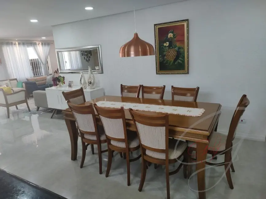 Foto 1 de Sítio / Rancho com 4 quartos à venda, 510m2 em Barnabés, Juquitiba - SP