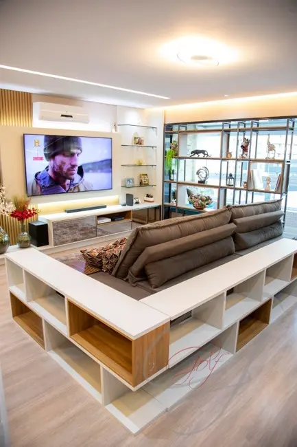 Foto 7 de Apartamento com 3 quartos à venda, 118m2 em Centro, Osasco - SP