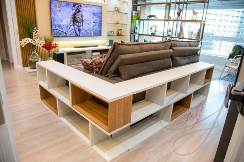 Foto 5 de Apartamento com 3 quartos à venda, 118m2 em Centro, Osasco - SP