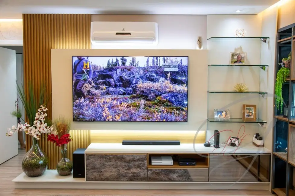 Foto 3 de Apartamento com 3 quartos à venda, 118m2 em Centro, Osasco - SP