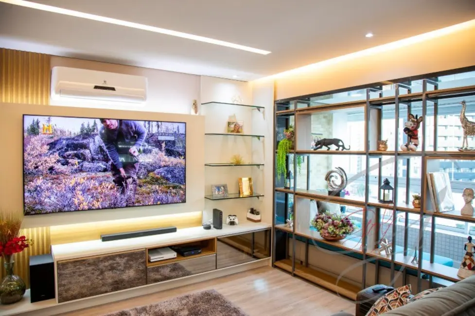 Foto 9 de Apartamento com 3 quartos à venda, 118m2 em Centro, Osasco - SP