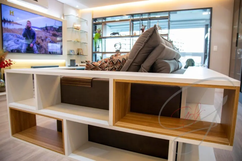 Foto 8 de Apartamento com 3 quartos à venda, 118m2 em Centro, Osasco - SP