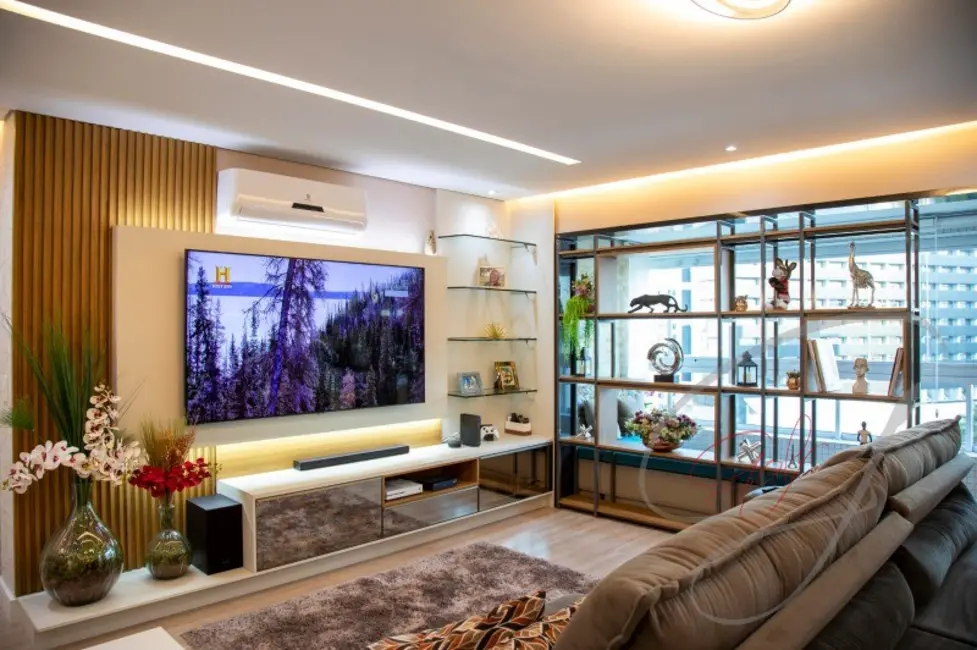 Foto 6 de Apartamento com 3 quartos à venda, 118m2 em Centro, Osasco - SP