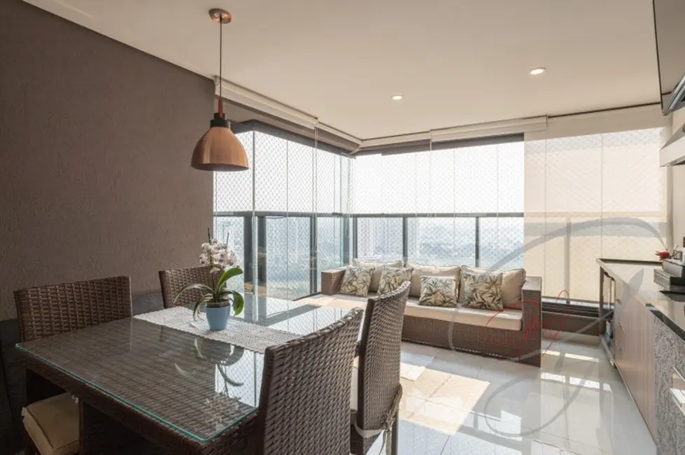 Foto 2 de Apartamento com 3 quartos à venda, 150m2 em Osasco - SP