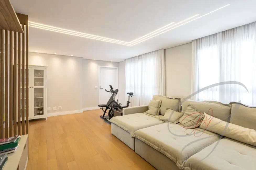 Foto 6 de Apartamento com 3 quartos à venda, 150m2 em Osasco - SP