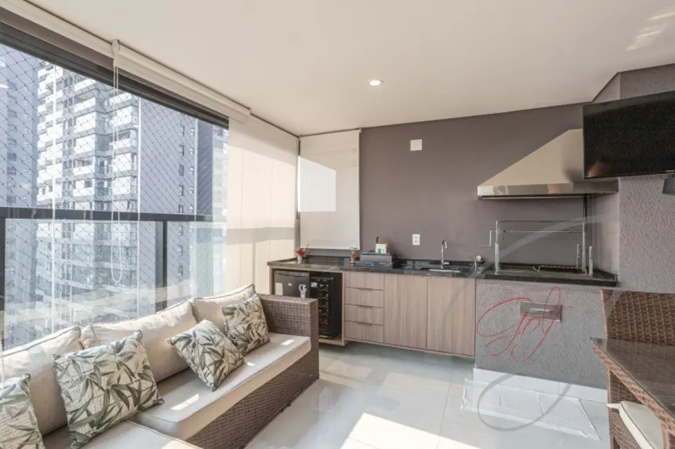 Foto 1 de Apartamento com 3 quartos à venda, 150m2 em Osasco - SP