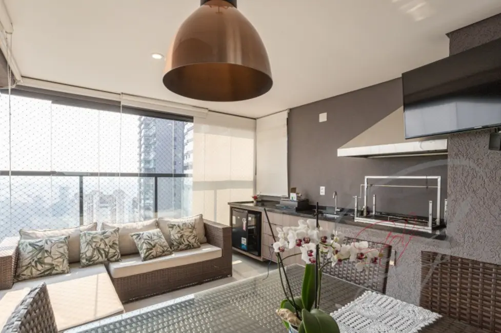 Foto 3 de Apartamento com 3 quartos à venda, 150m2 em Osasco - SP