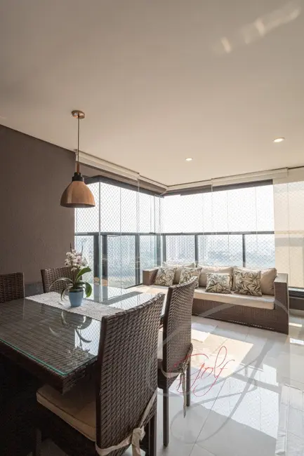 Foto 5 de Apartamento com 3 quartos à venda, 150m2 em Osasco - SP