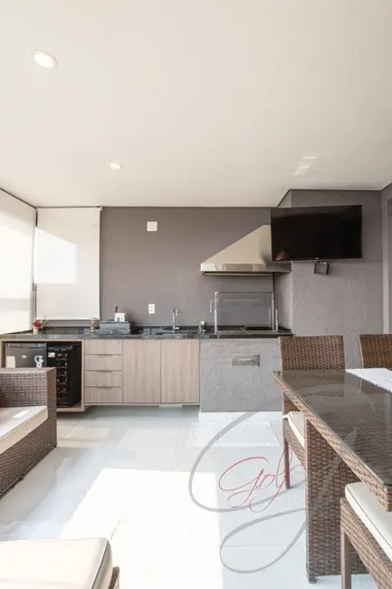 Foto 4 de Apartamento com 3 quartos à venda, 150m2 em Osasco - SP