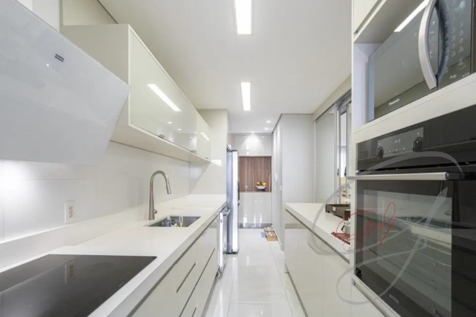 Foto 9 de Apartamento com 3 quartos à venda, 150m2 em Osasco - SP