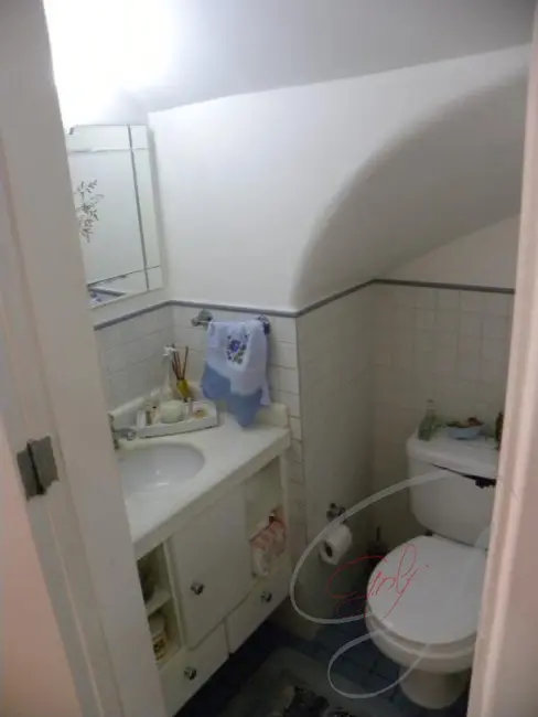 Foto 6 de Casa de Condomínio com 3 quartos à venda, 141m2 em Vila São Francisco, São Paulo - SP