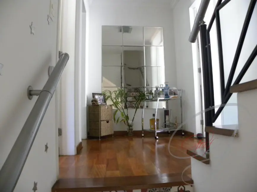 Foto 9 de Casa de Condomínio com 3 quartos à venda, 141m2 em Vila São Francisco, São Paulo - SP