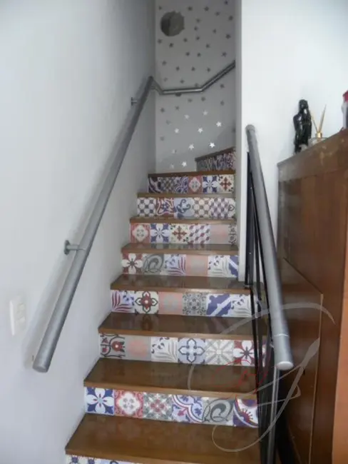 Foto 7 de Casa de Condomínio com 3 quartos à venda, 141m2 em Vila São Francisco, São Paulo - SP