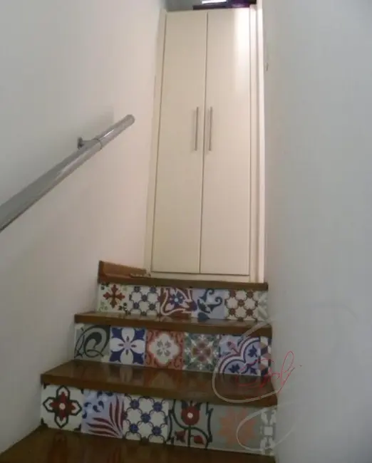 Foto 8 de Casa de Condomínio com 3 quartos à venda, 141m2 em Vila São Francisco, São Paulo - SP