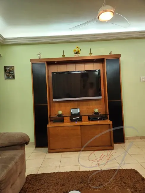Foto 2 de Casa de Condomínio com 3 quartos à venda, 141m2 em Vila São Francisco, São Paulo - SP