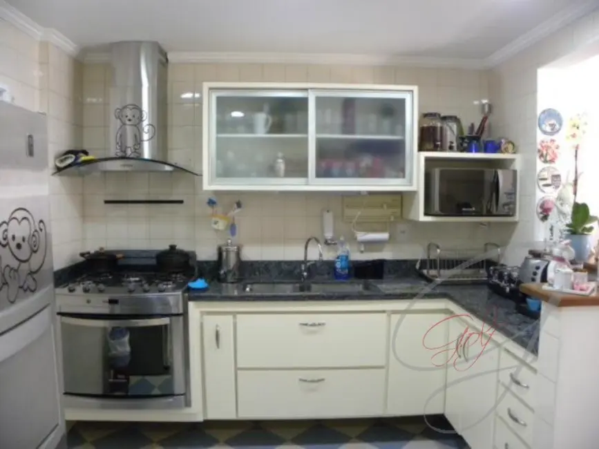 Foto 5 de Casa de Condomínio com 3 quartos à venda, 141m2 em Vila São Francisco, São Paulo - SP