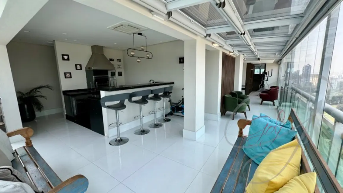 Foto 8 de Apartamento com 3 quartos à venda, 238m2 em Osasco - SP