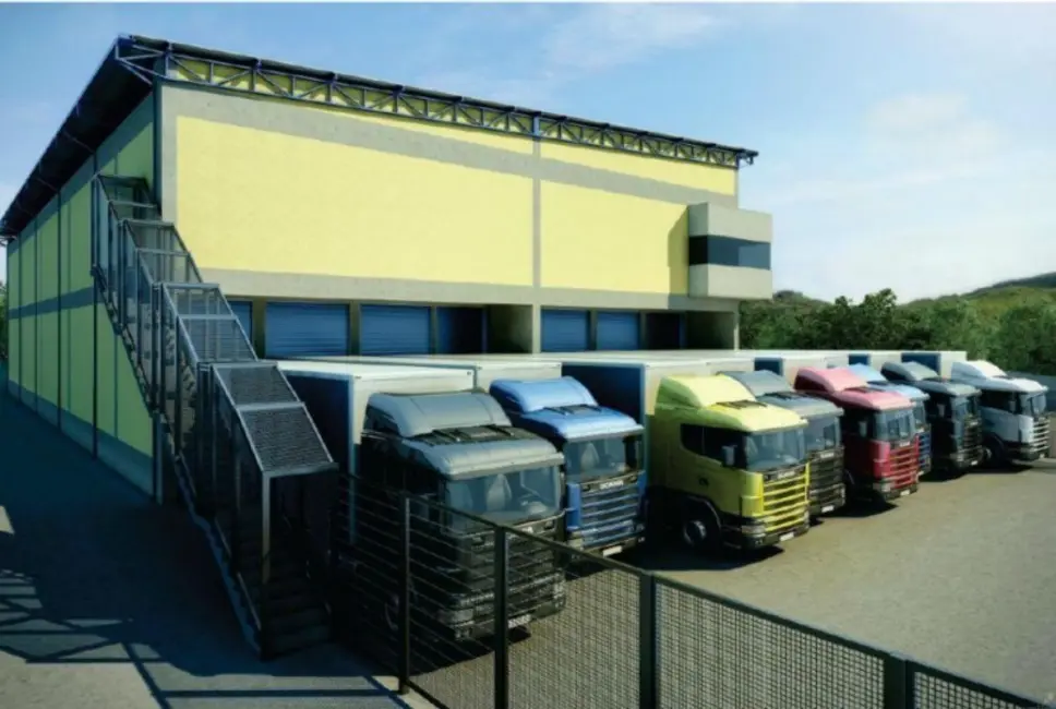 Foto 2 de Apartamento com 3 quartos à venda, 238m2 em Osasco - SP