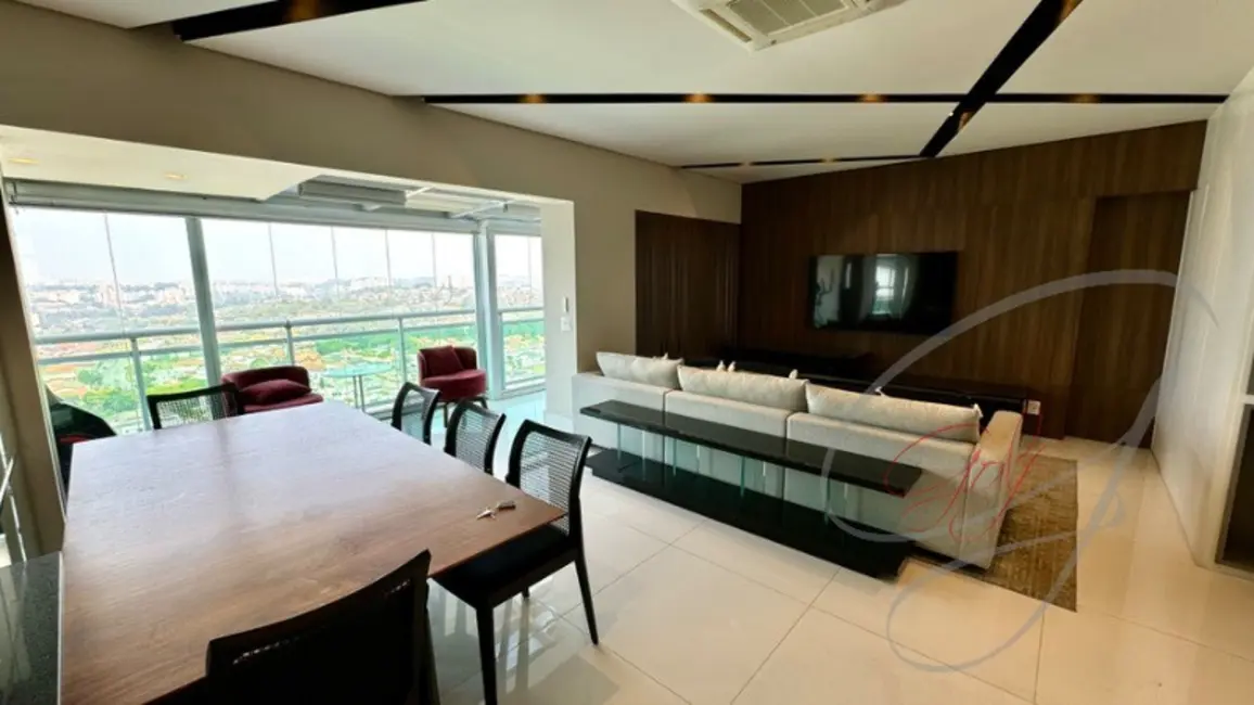 Foto 3 de Apartamento com 3 quartos à venda, 238m2 em Osasco - SP