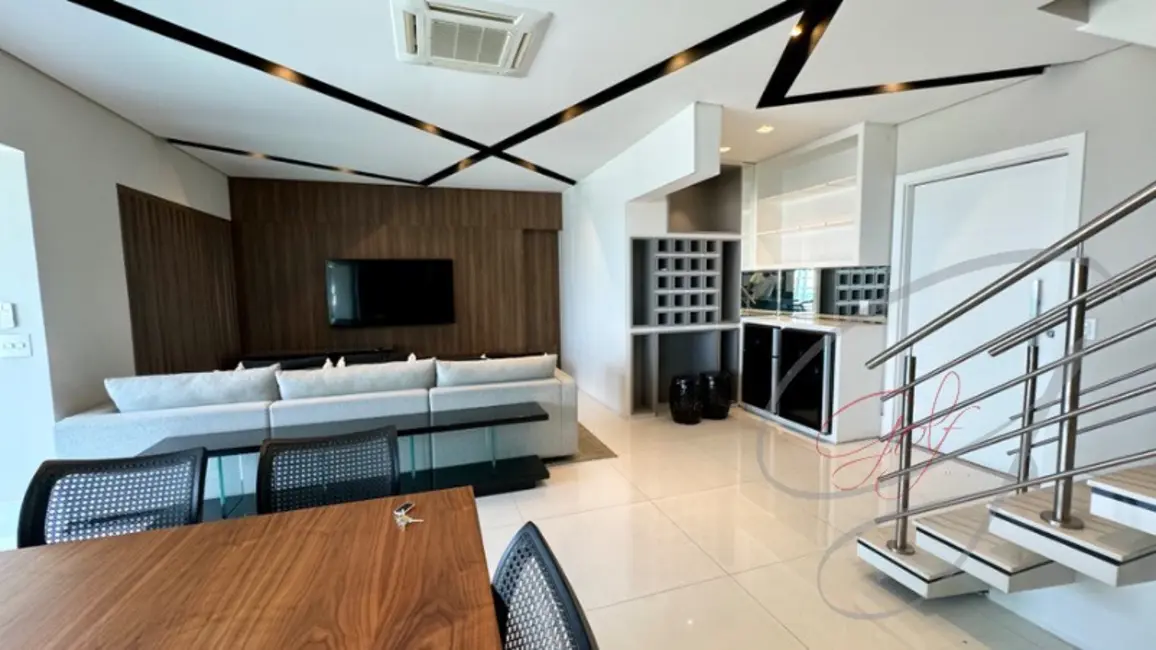 Foto 1 de Apartamento com 3 quartos à venda, 238m2 em Osasco - SP