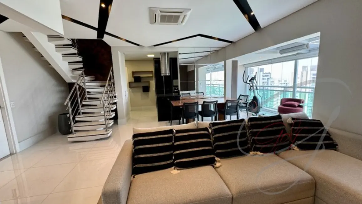 Foto 2 de Apartamento com 3 quartos à venda, 238m2 em Osasco - SP