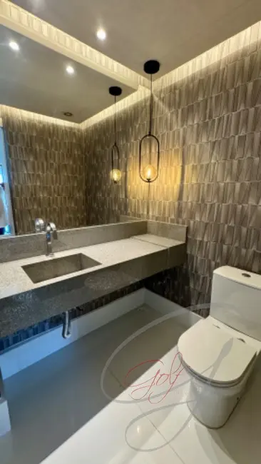 Foto 7 de Apartamento com 3 quartos à venda, 238m2 em Osasco - SP