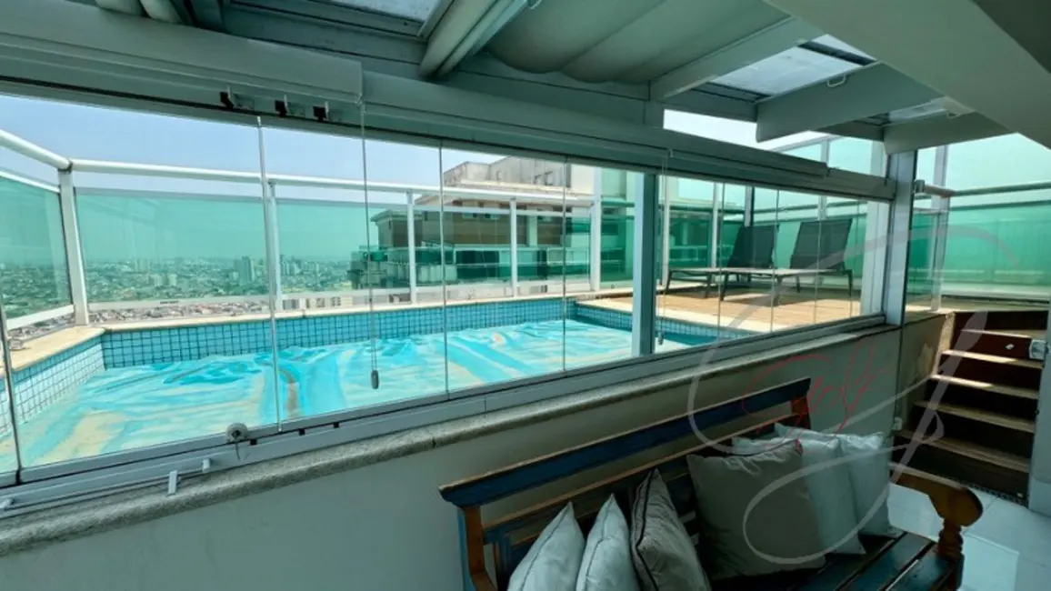 Foto 9 de Apartamento com 3 quartos à venda, 238m2 em Osasco - SP